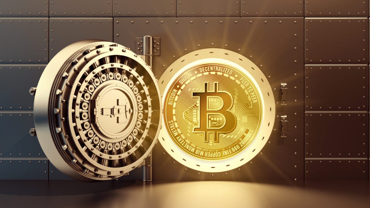 Bitcoin Analyst Believes Price Decline Is Temporary, Can Bitcoin Recover Above $70,000?-Bitrabo Bitcoin Analyst Believes Price Decline Is Temporary, Can Bitcoin Recover Above $70,000?