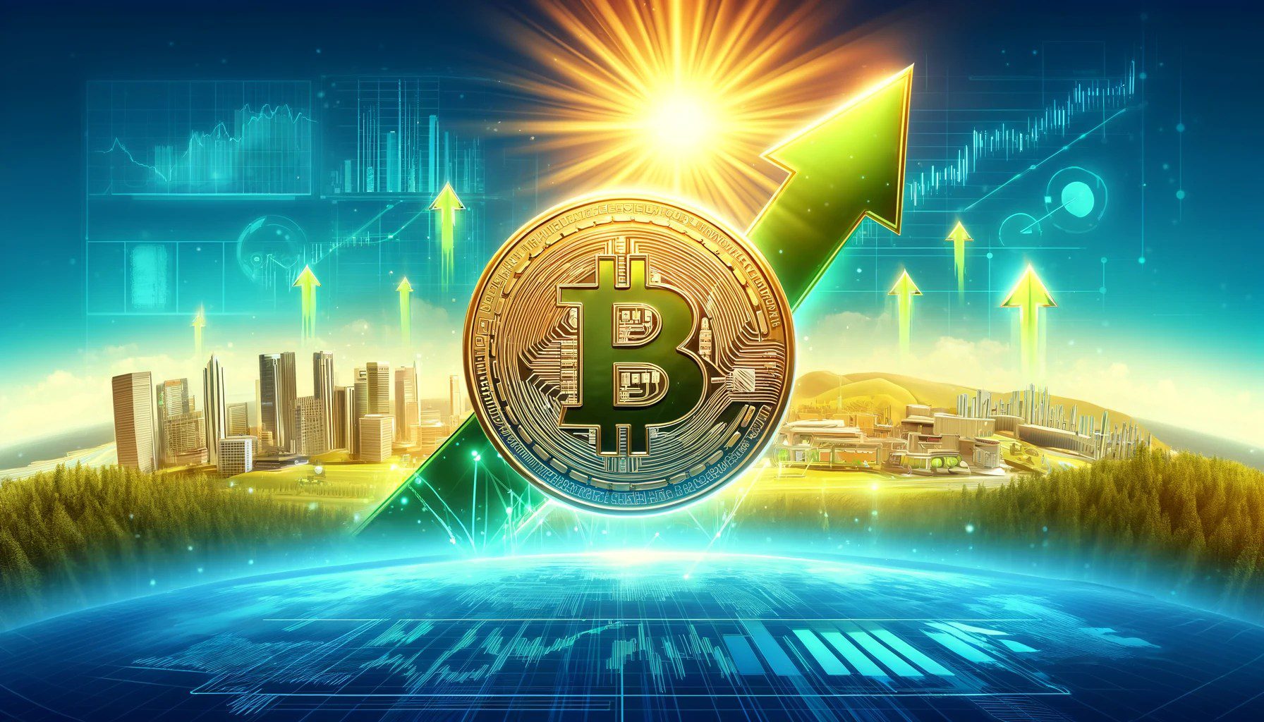 Bitcoin Analyst Predicts Continued Rally With Caution Of Potential Price Drop-Bitrabo Bitcoin Analyst Predicts Continued Rally With Caution Of Potential Price Drop