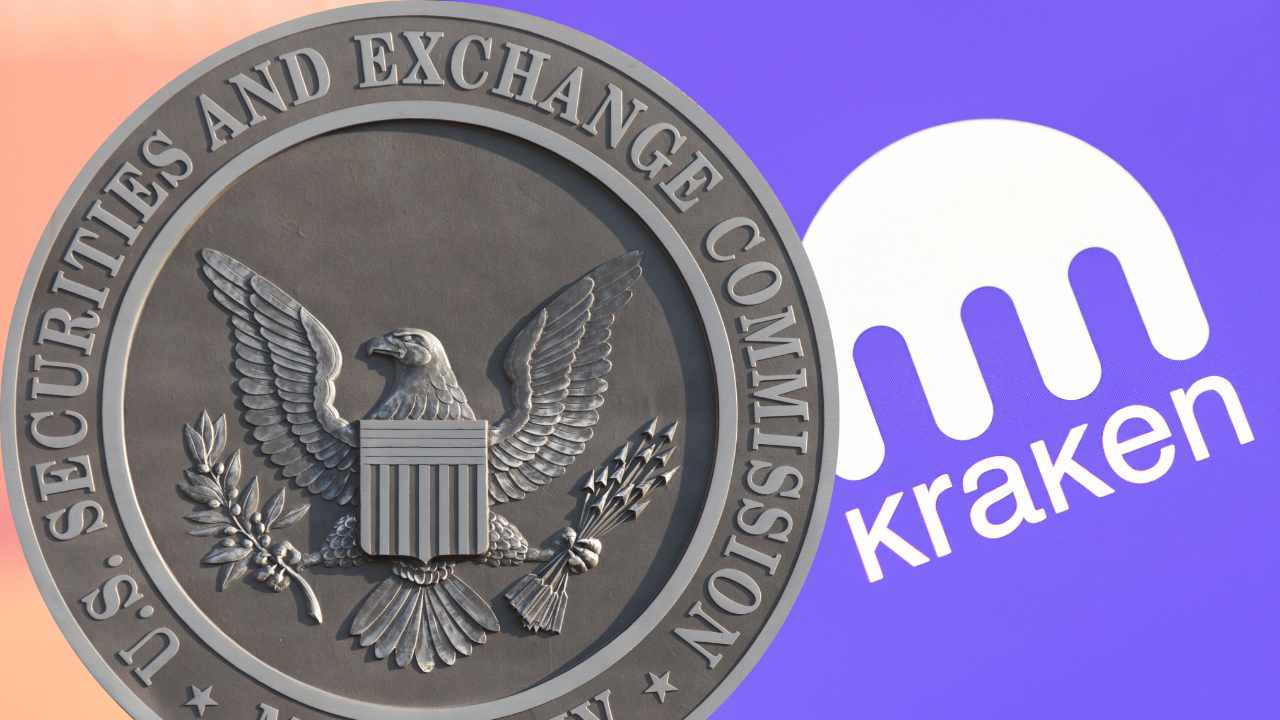 Challenging The Sec: Kraken’S Legal Battle Over Securities Definition