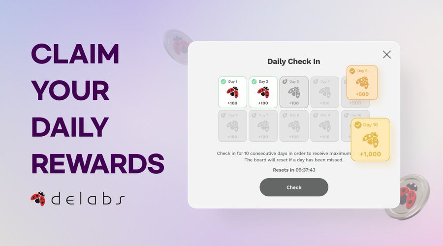 Delabs Games Airdrop - Simplified Guide And Evaluation-Bitrabo Delabs Games Airdrop – Simplified Guide And Evaluation
