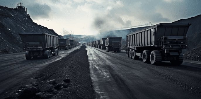 Dirty To Digital: Coal Miner Strikes $7 Million Bitcoin Gold With Excess Power