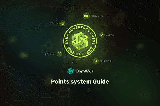 Comprehensive Walkthrough And Evaluation Of Eywa Airdrop
