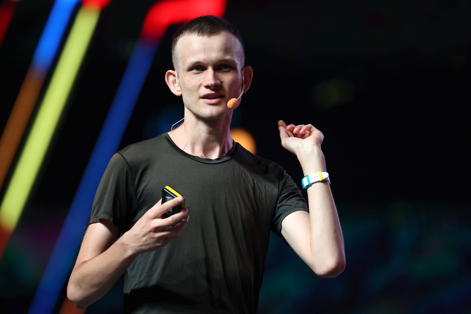 Vitalik Buterin’S Reassessment Of The Bitcoin Block Size Debate