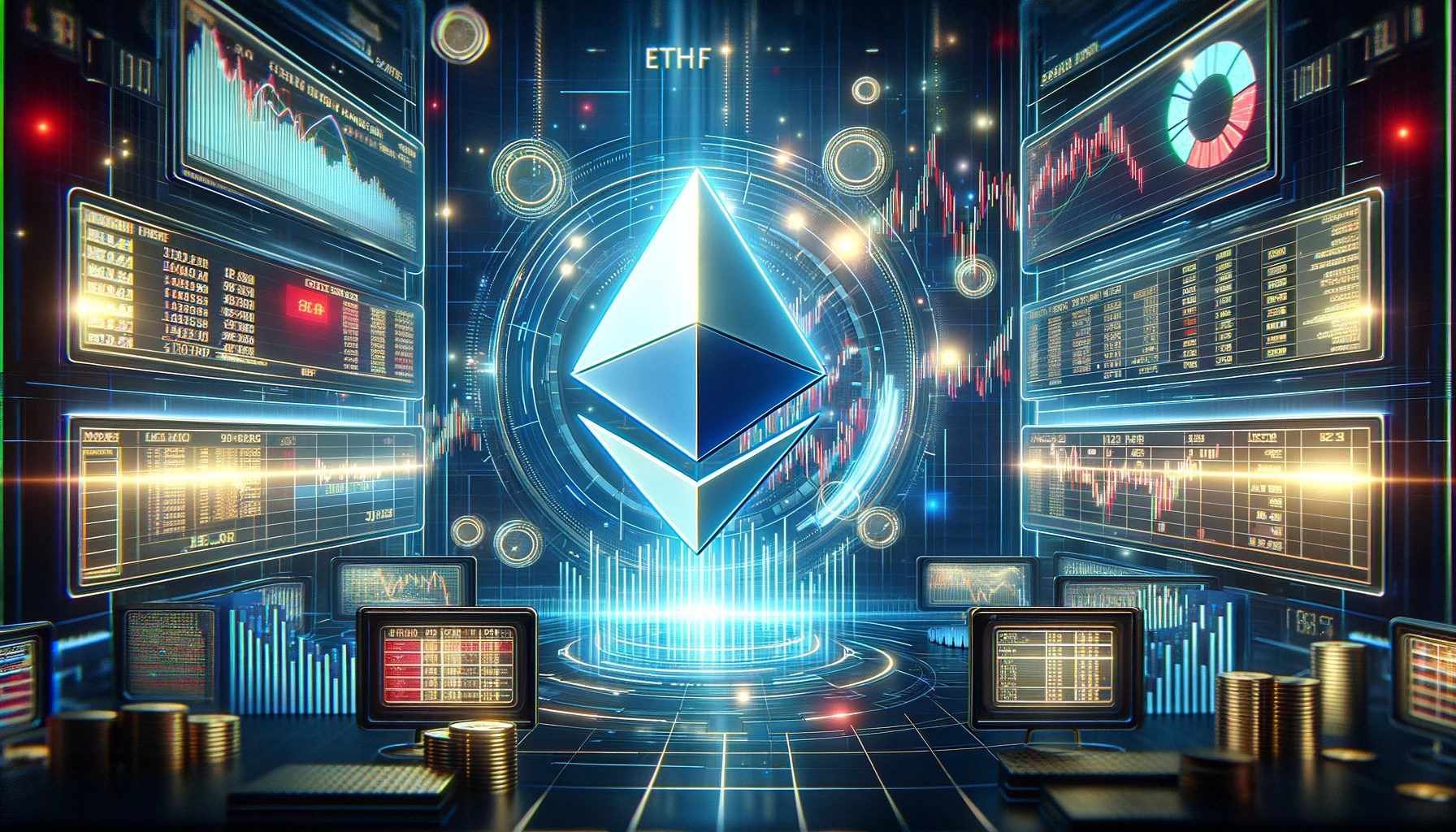 Spot Ethereum Etfs: Potential Timeline After Sec Approval