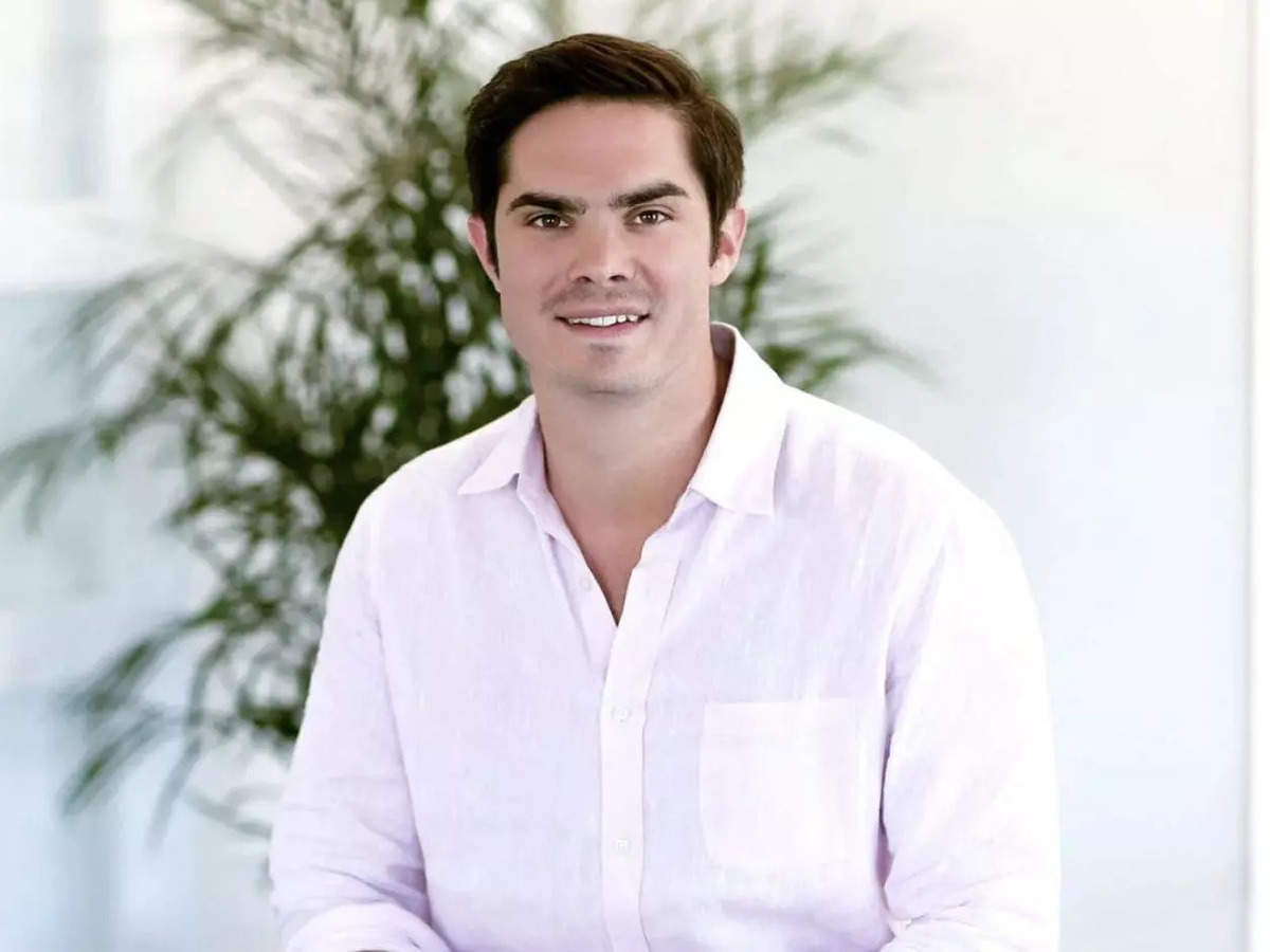 Ftx Exec Loses Paradise, Surrenders $5.9 Million Bahamas Mansion