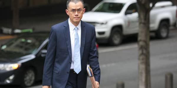 Former Binance Ceo Cz’s Insights Post 4-Month Prison Sentence: Compliance Is Key