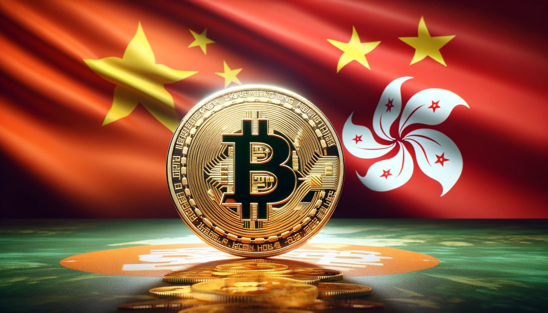 Opening Hong Kong Bitcoin Etf To Mainland China In Progress By Harvest-Bitrabo Opening Hong Kong Bitcoin Etf To Mainland China In Progress By Harvest