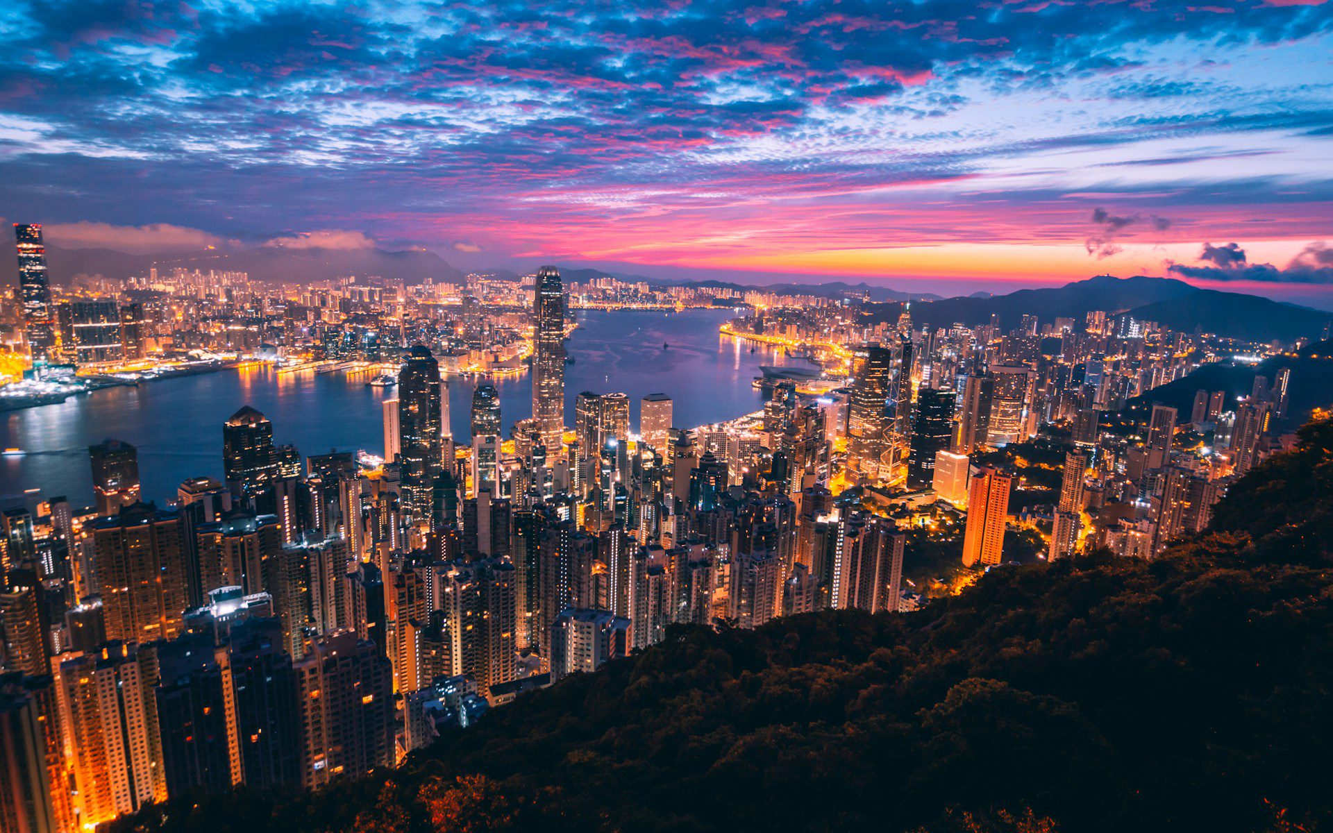 Hong Kong To Inspect Crypto Platforms’ Offices Before Licensing Deadline