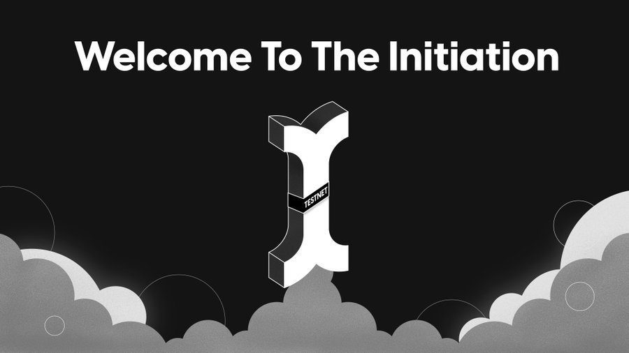 Initia Airdrop Simplified Walkthrough