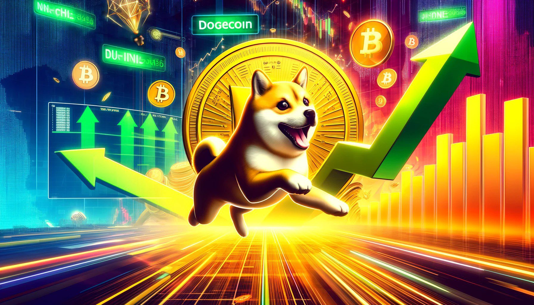 Expert Anticipates Impending Dogecoin Price Surge-Bitrabo Expert Anticipates Impending Dogecoin Price Surge