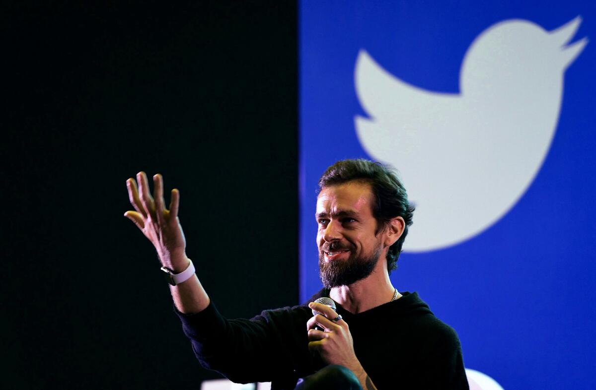Jack Dorsey’s Block Faces Federal Probe Over Alleged Bitcoin Transactions For Terrorist Groups-Bitrabo Jack Dorsey’s Block Faces Federal Probe Over Alleged Bitcoin Transactions For Terrorist Groups