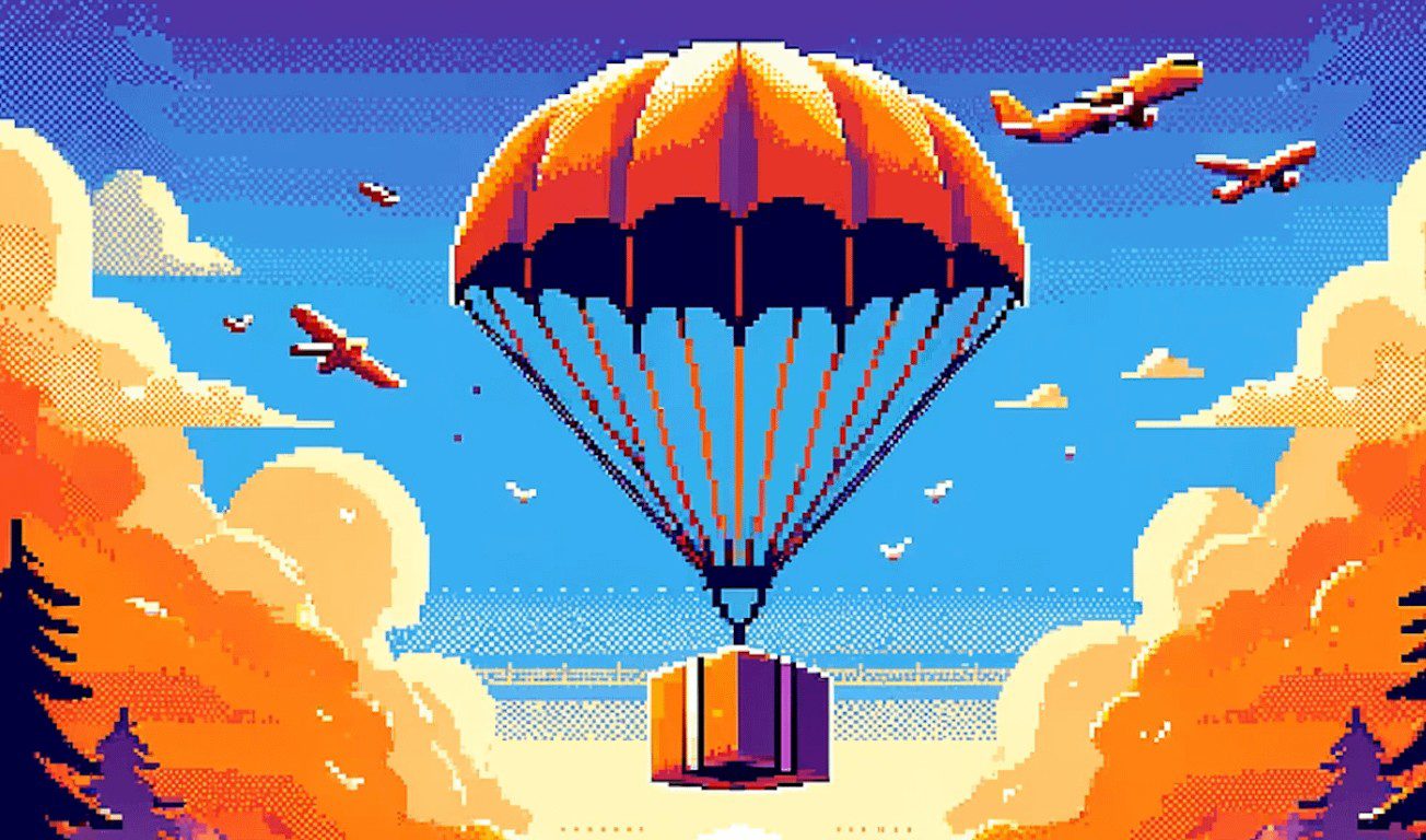 Review Of Liquidium Airdrop