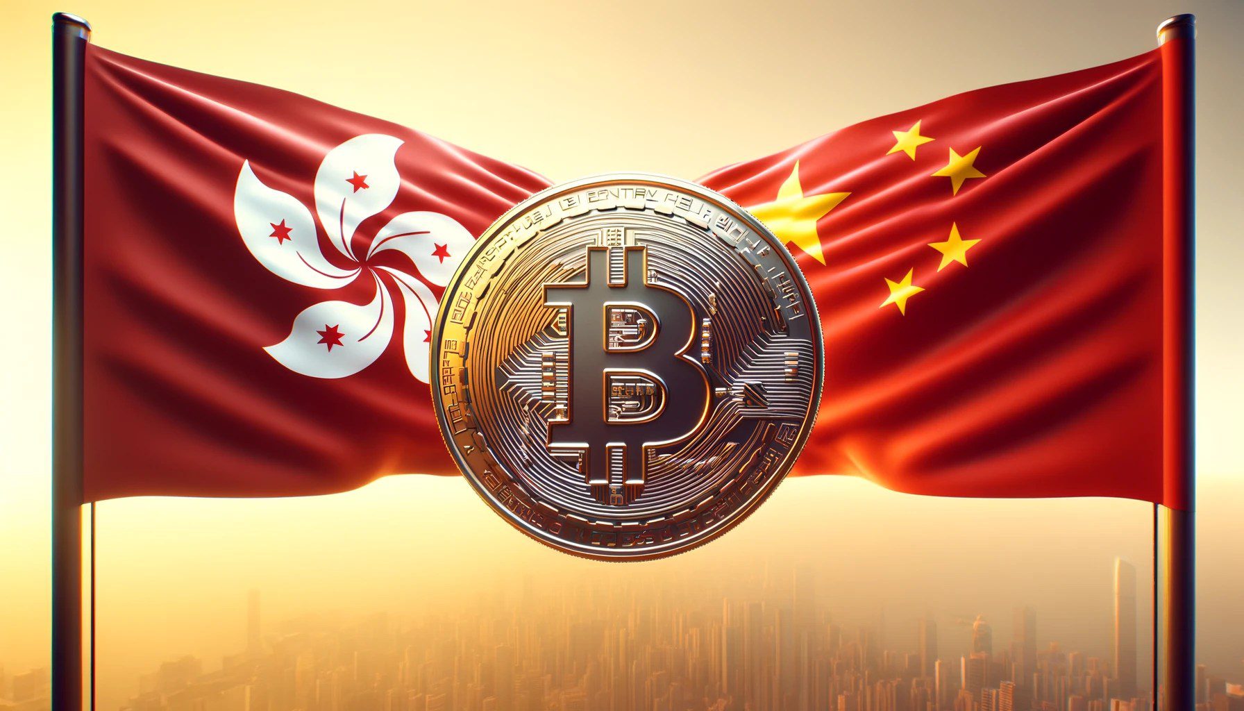 Massive Rumor: Hong Kong’s Bitcoin Etfs May Open To Mainland Chinese-Bitrabo Massive Rumor: Hong Kong’s Bitcoin Etfs May Open To Mainland Chinese