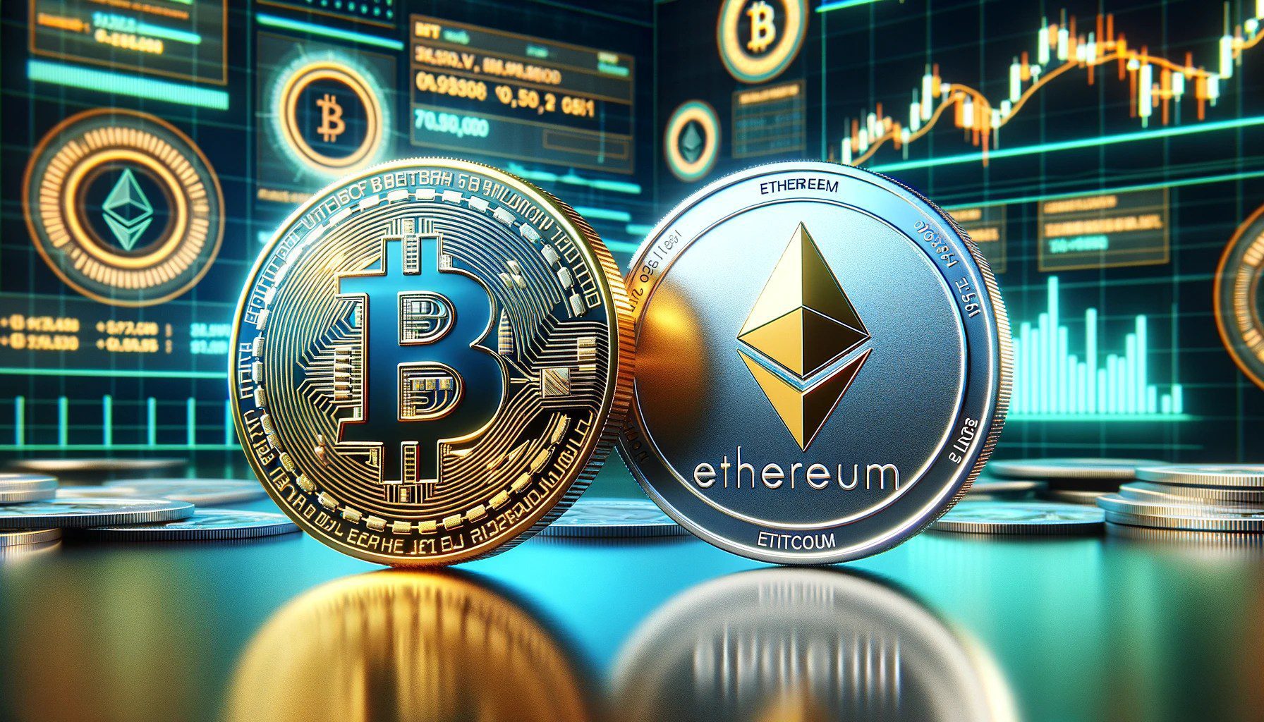 Michael Saylor’S Take On Ethereum Etfs Approval And Its Impact On Bitcoin