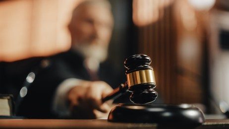Nigerian Court Rejects Bail For Binance Executive Facing $35M Laundering Charges-Bitrabo Nigerian Court Rejects Bail For Binance Executive Facing $35M Laundering Charges