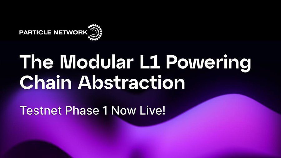 Particle Network Airdrop Guide And Review-Bitrabo Particle Network Airdrop Guide And Review