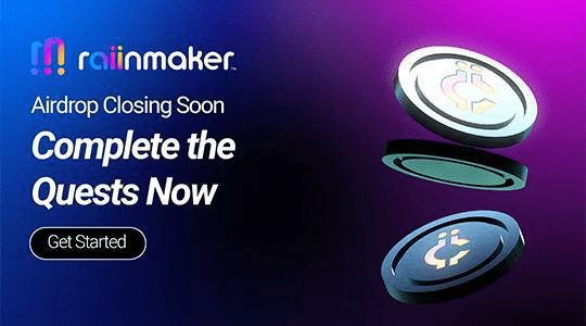 Raiinmaker Airdrop Guide And Review