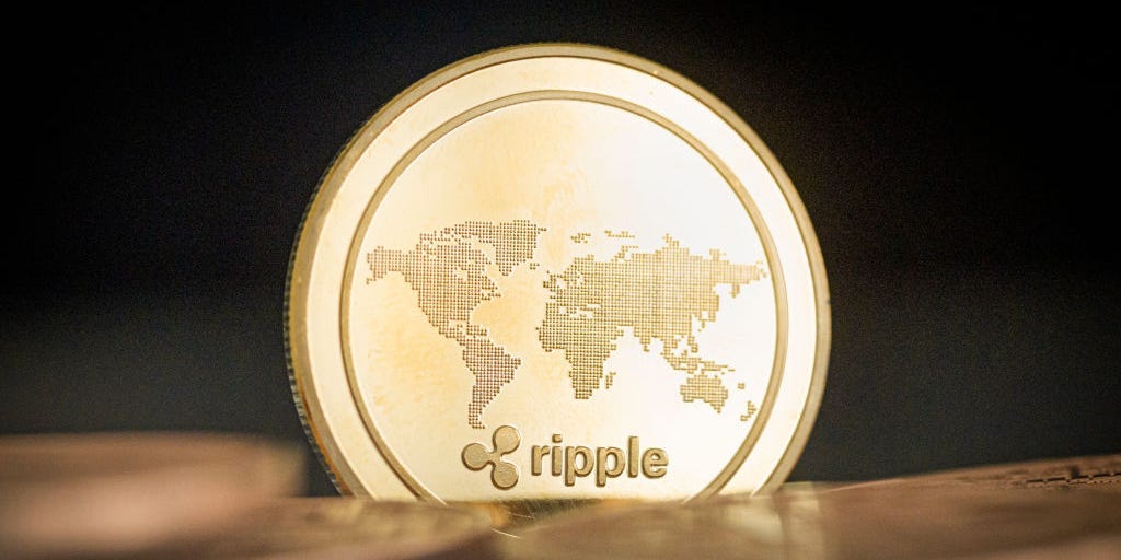 Ripple Introduces Symbol For New Stablecoin In Trademark Application