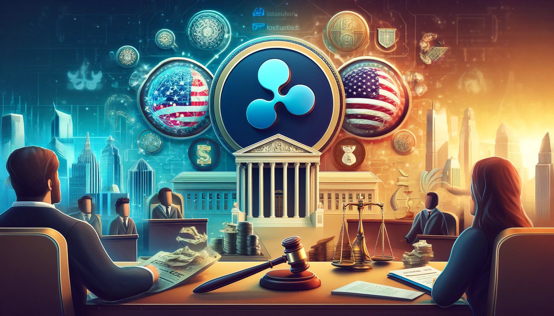 Ripple Vs. Sec: Significance Of May 20 In Lawsuit Development-Bitrabo Ripple Vs. Sec: Significance Of May 20 In Lawsuit Development