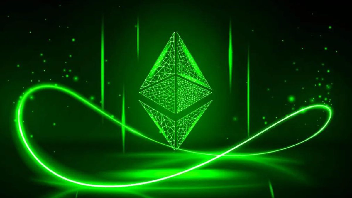 Ethereum Foundation’s Recent Eth Transfer Sparks Debate