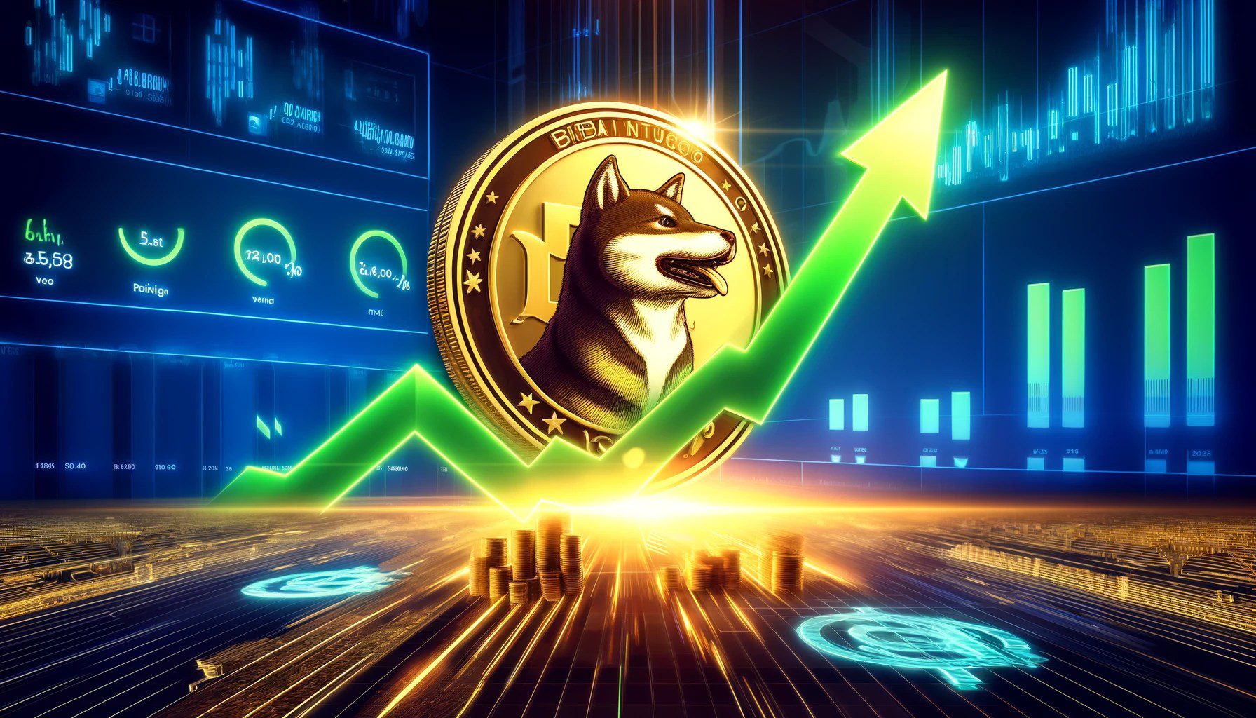 Shiba Inu'S Path To A Major Milestone And Price Stagnation-Bitrabo Shiba Inu’S Path To A Major Milestone And Price Stagnation