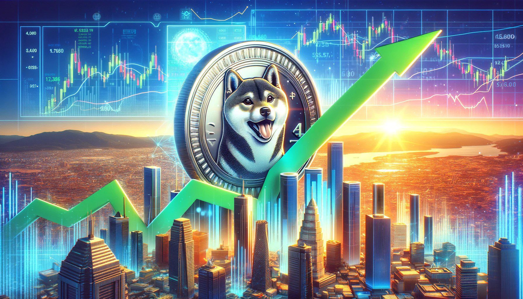Analysis Of Shiba Inu'S Recent Surge In Net Flows After Being Listed On Solana-Focused Exchange-Bitrabo Analysis Of Shiba Inu’S Recent Surge In Net Flows After Being Listed On Solana-Focused Exchange