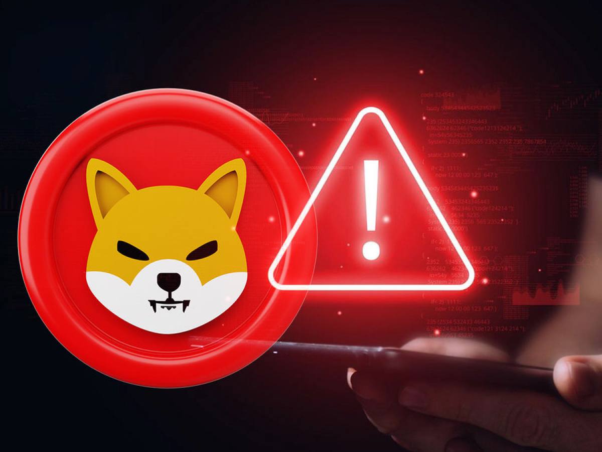 Warning Issued By Shiba Inu Team For Shib Community