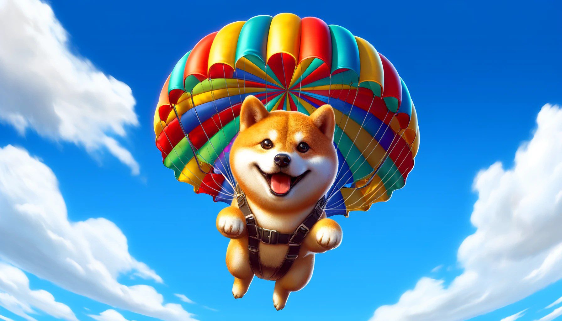 Shibarium Users In For Exclusive Airdrop By Shiba Inu Team-Bitrabo Shibarium Users In For Exclusive Airdrop By Shiba Inu Team
