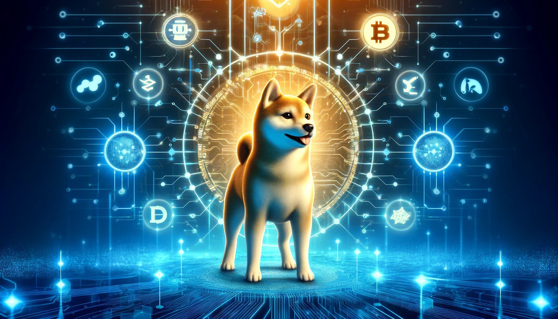 The Decline Of Interest In Shibarium Leads To A Steep Drop In Transaction Volume By 90%