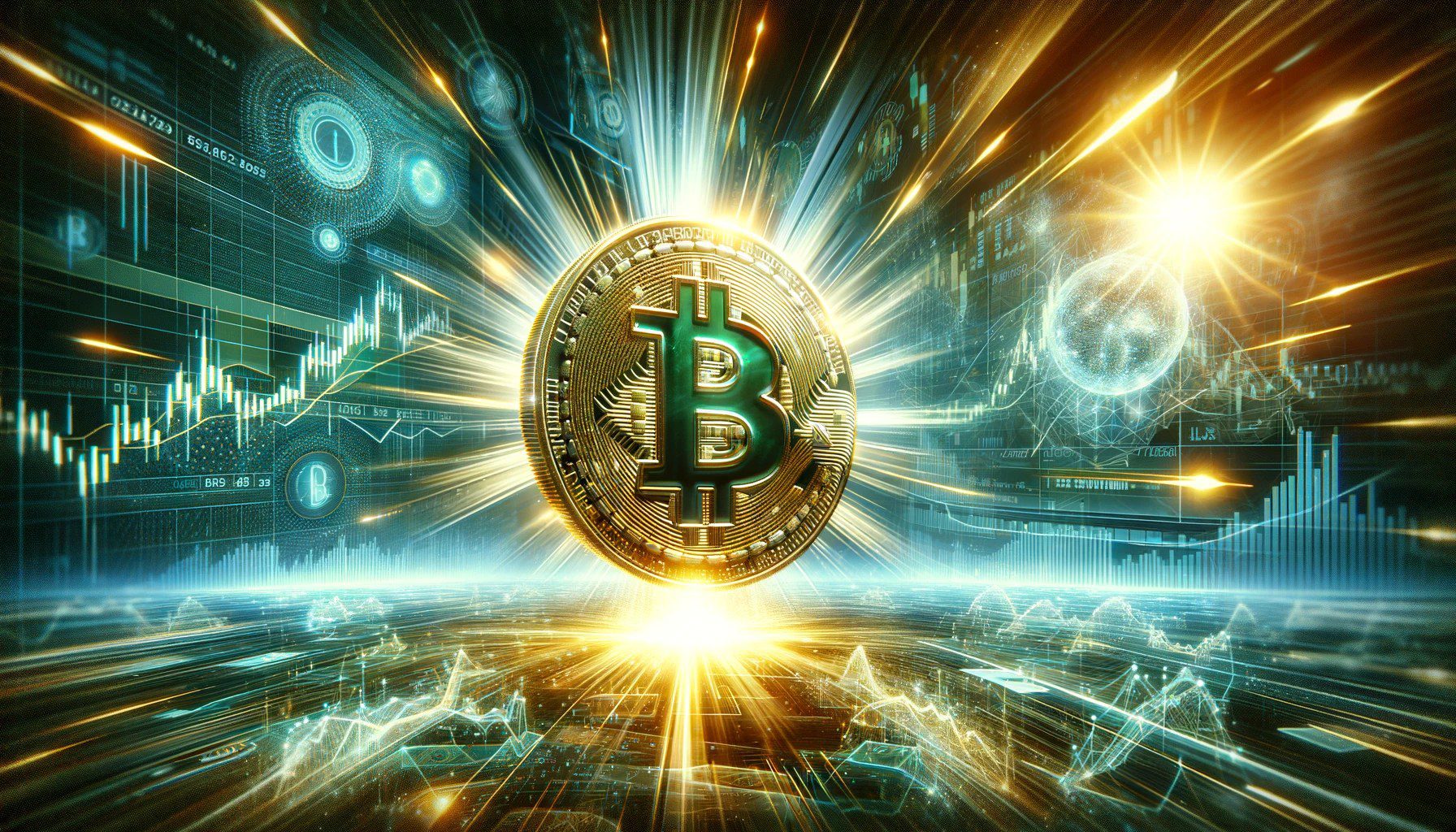 Spot Bitcoin Etfs Experience Significant Inflows With Price Surpassing $66,000