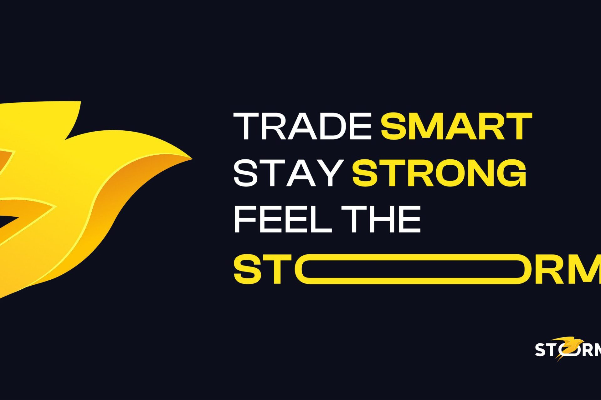 Complete Guide And Evaluation Of Storm Trade Airdrop