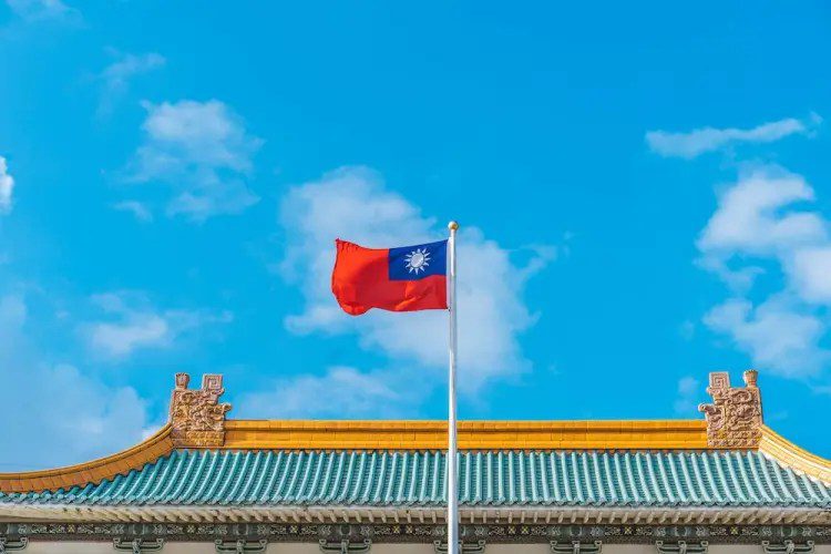 Taiwan Introduces Stricter Laws For Crypto Firms-Bitrabo Taiwan Introduces Stricter Laws For Crypto Firms
