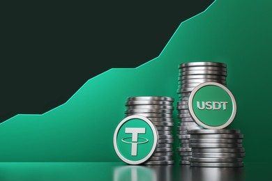 Chinese Authorities Unveil Alleged $2B Usdt Money Laundering Operation In Tether Scandal