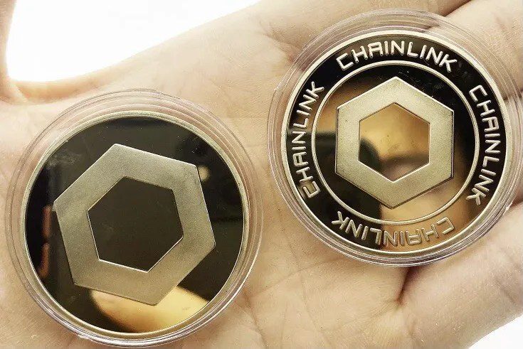 Analysis Indicates Chainlink Is Poised For New All-Time High