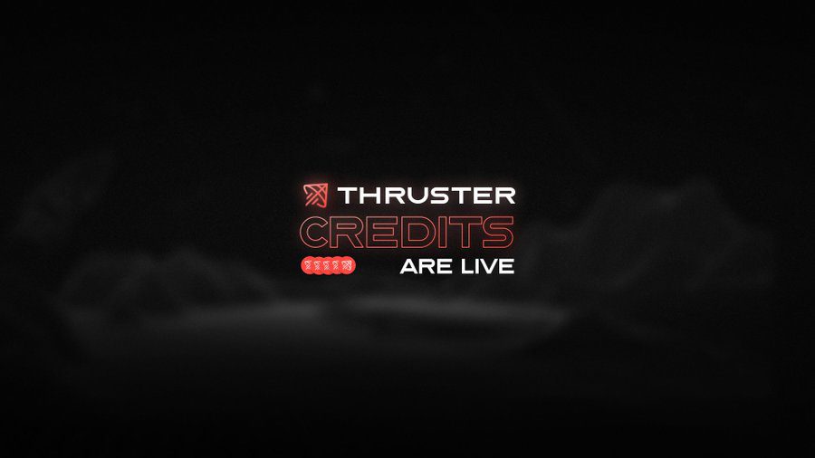 Your Guide To Thruster Airdrop