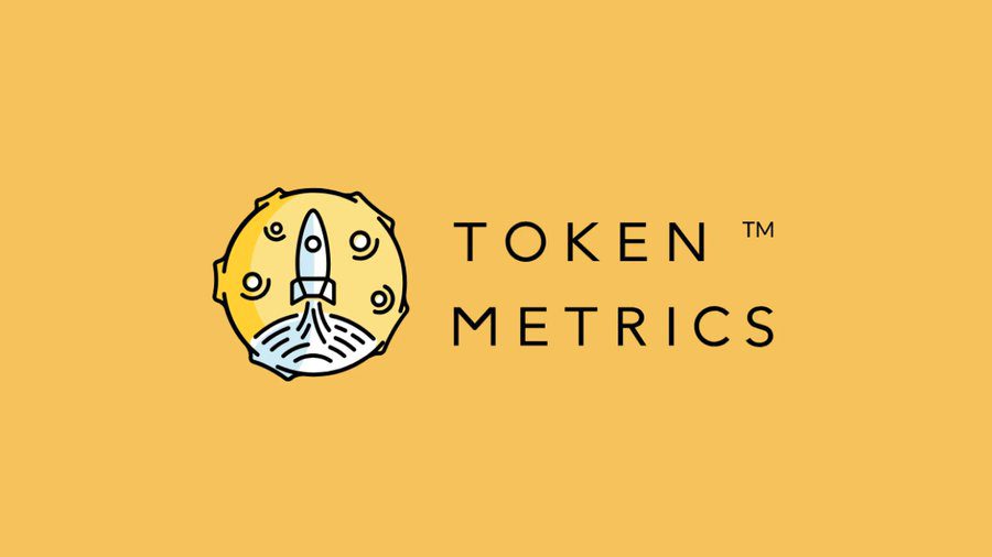 Understanding The Token Metrics Airdrop