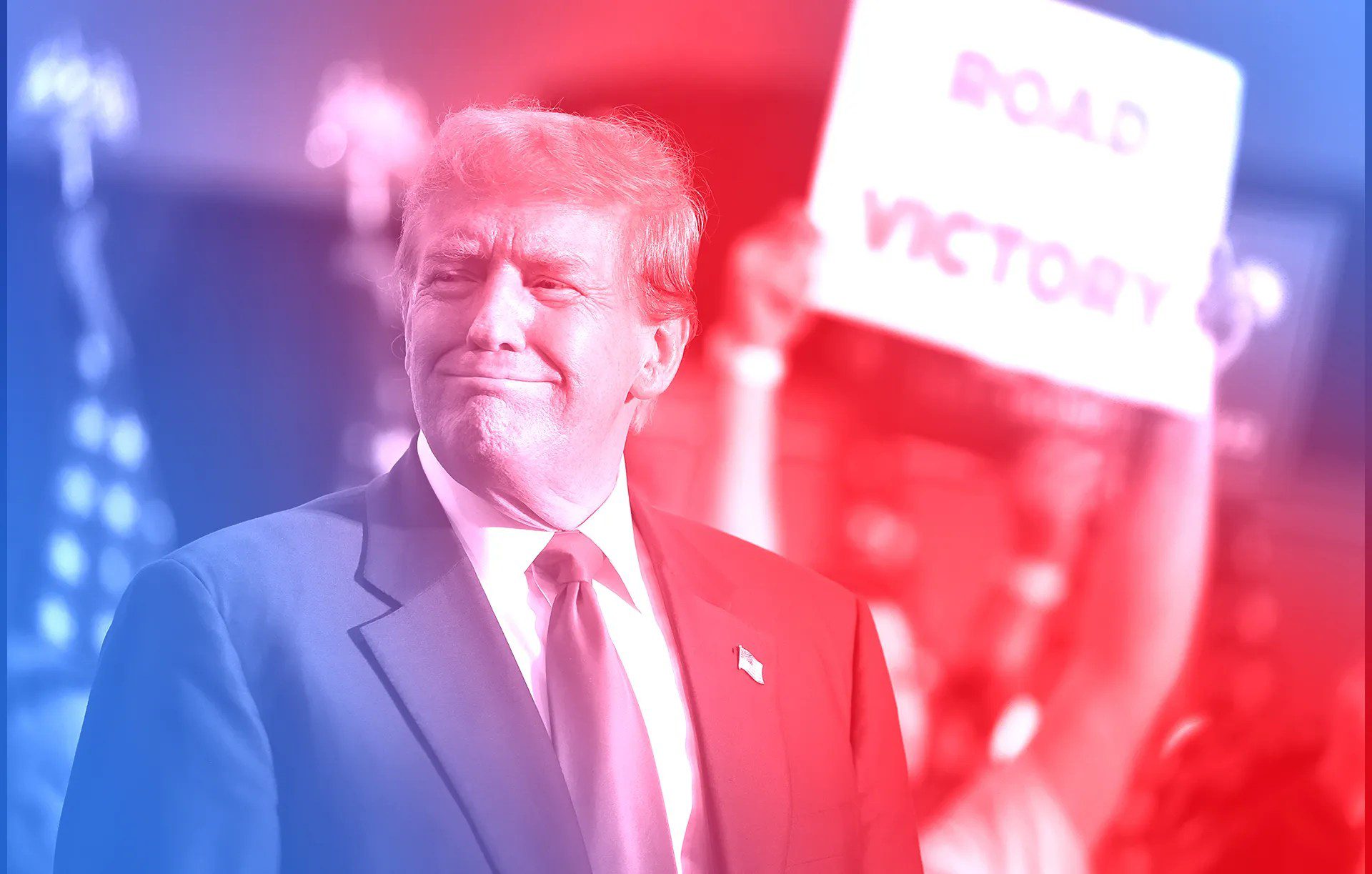 Donald Trump'S Crypto Success: Ex-President'S Investment Grows By 4,000% During Election Hype-Bitrabo Donald Trump’S Crypto Success: Ex-President’S Investment Grows By 4,000% During Election Hype