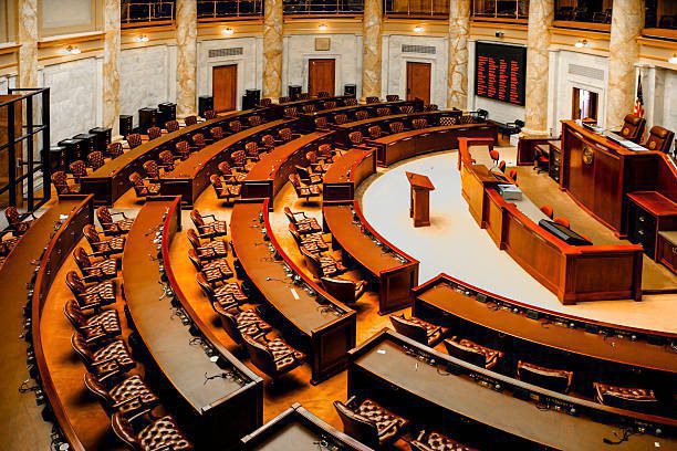 Congressman Brad Sherman Raises Concerns Over Proposed Fit21 Crypto Bill