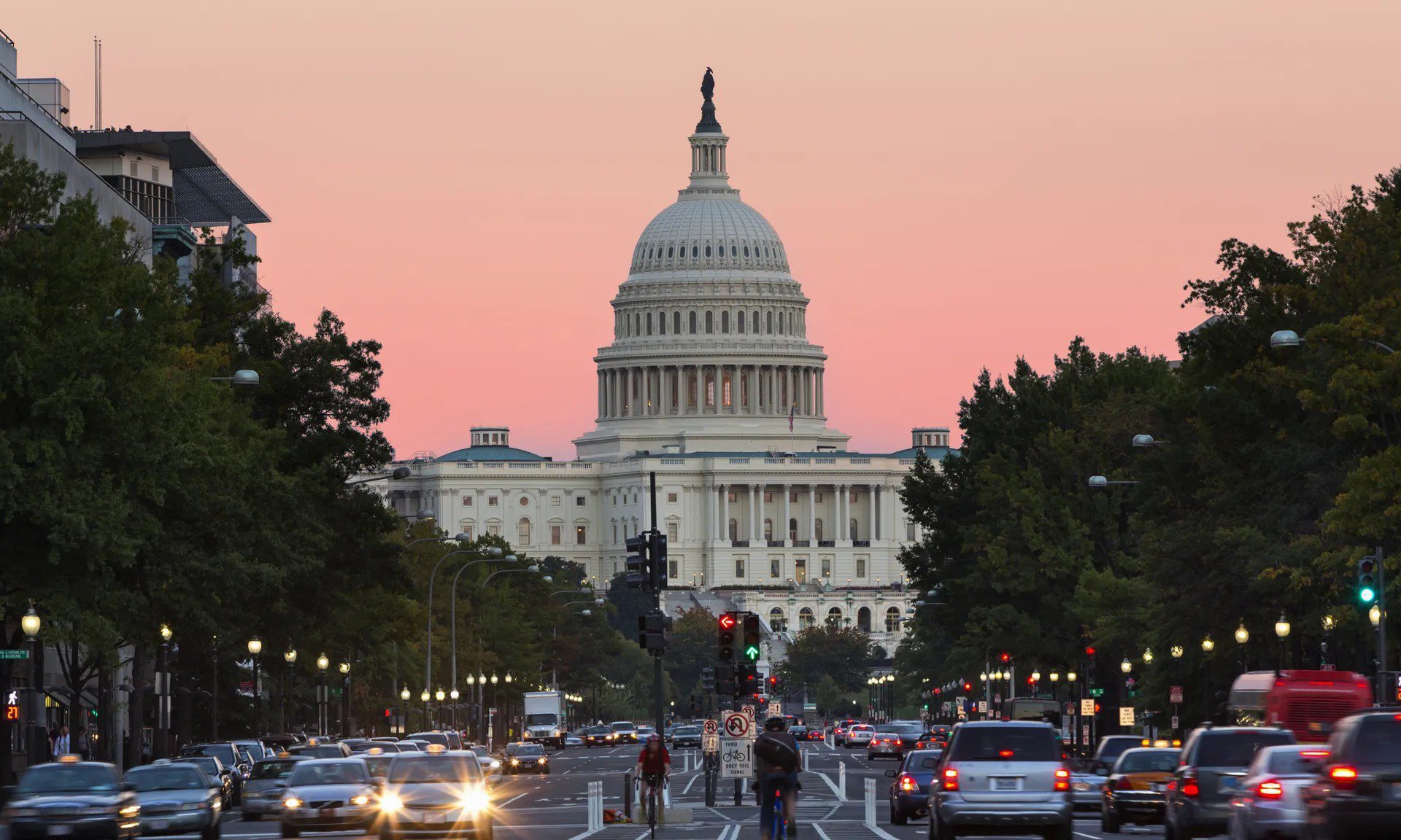 Washington’S Decision On Crypto Regulation Could Shape Bitcoin’S Future