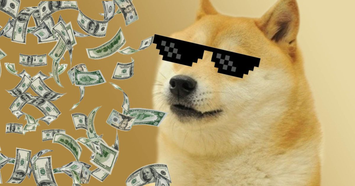 Doge Coin Integrating With X Payments Sparks Excitement-Bitrabo Doge Coin Integrating With X Payments Sparks Excitement