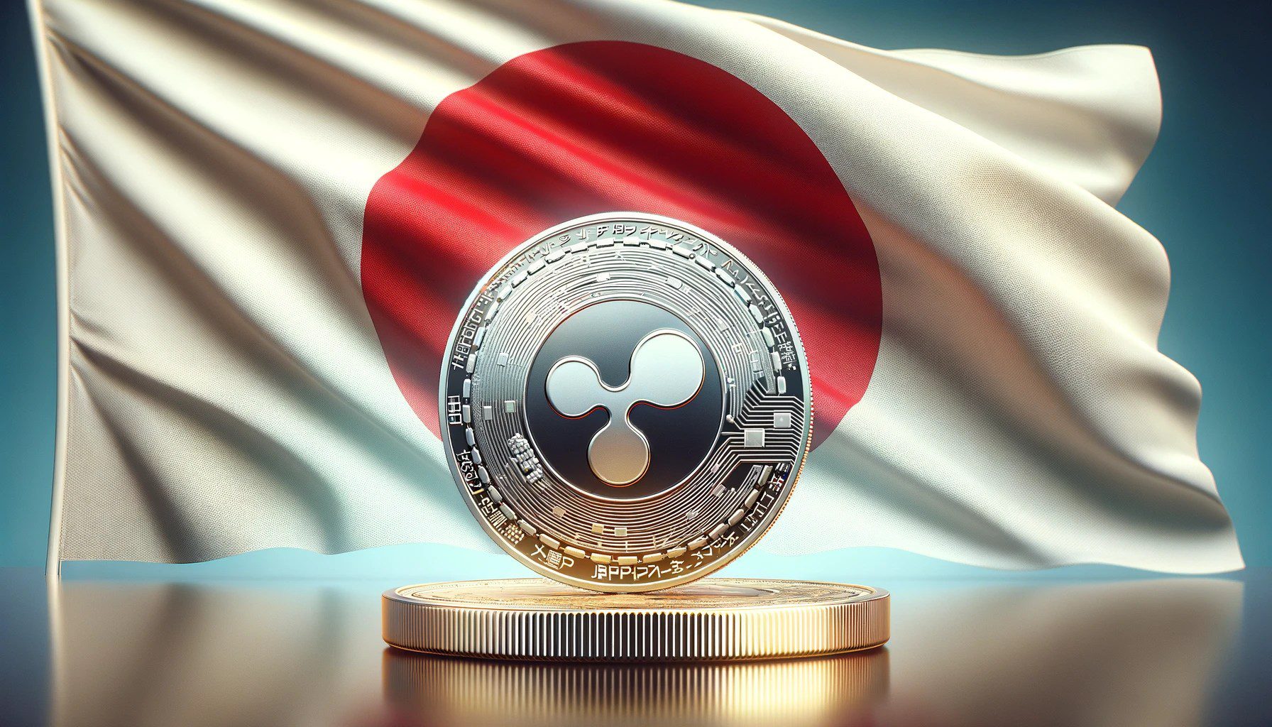Launch Of Xrp Ledger Validator By Japanese Financial Giant