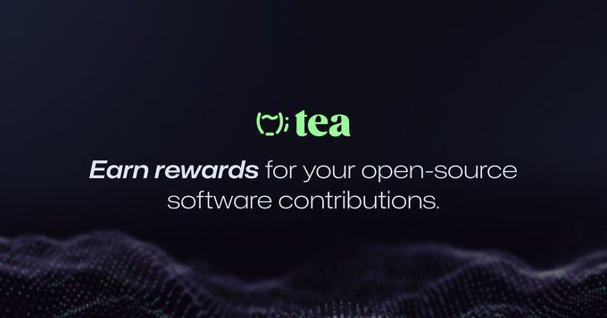 Guide To Participating In Tea Airdrop And Evaluation