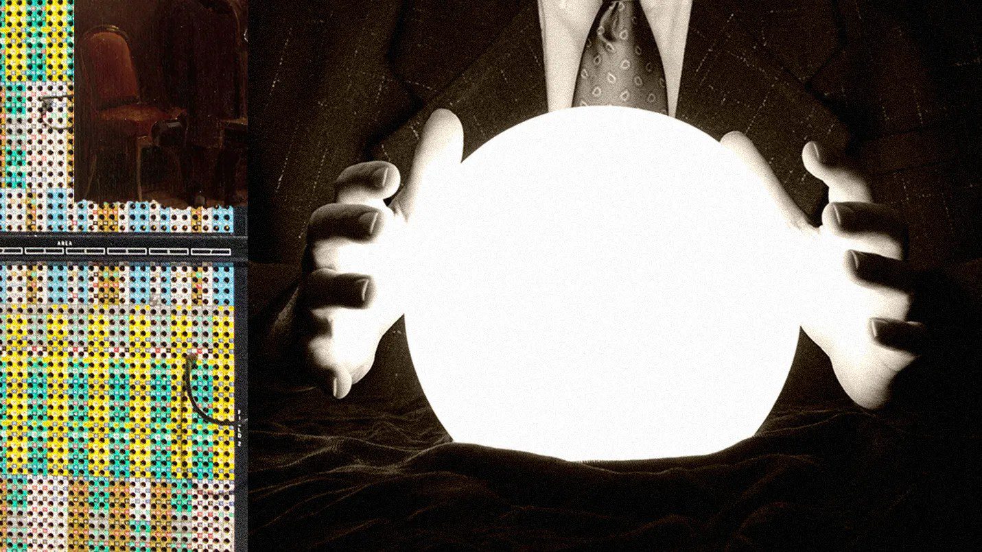 ‘I Know The Future’: Expert Loads Up On Shiba Inu, Predicting Major Price Move