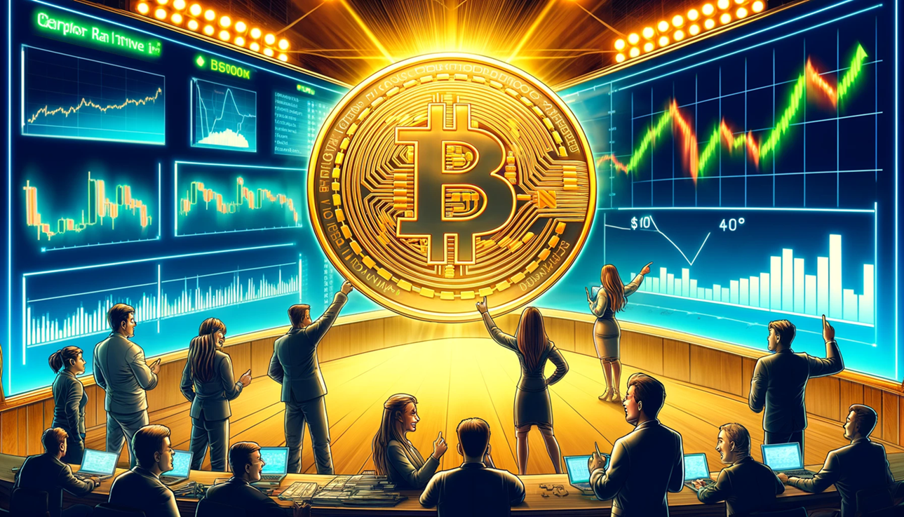 Bitcoin’S Open Interest Reaches Record High: What’S Next For Price?