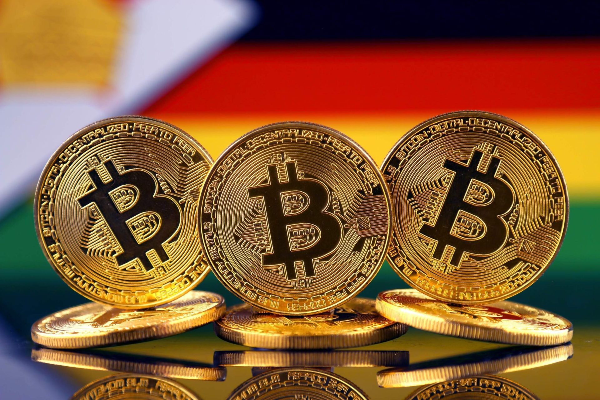 Zimbabwe'S Move Towards Regulating Cryptocurrency: Seeking Public Feedback-Bitrabo Zimbabwe’S Move Towards Regulating Cryptocurrency: Seeking Public Feedback