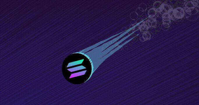 Analyst Warns Of A Potential Drop To $140 For Solana (Sol)