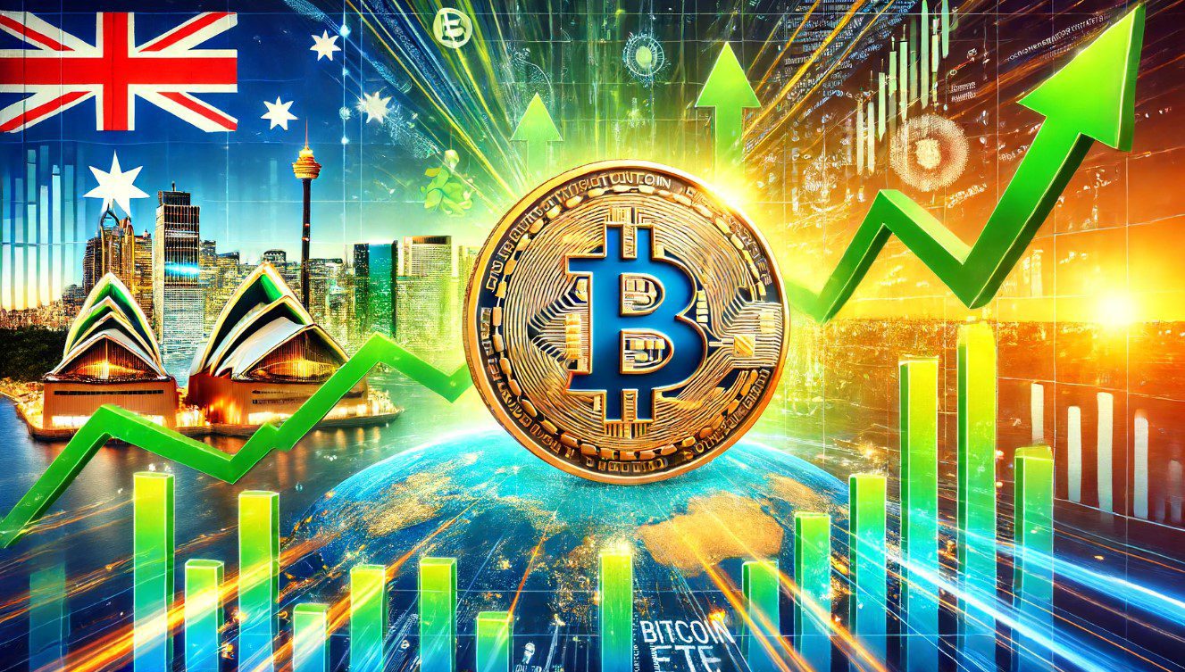 Australian Stock Exchange Embraces Vaneck'S Bitcoin Etf, Trading To Commence On June 20-Bitrabo Australian Stock Exchange Embraces Vaneck’S Bitcoin Etf, Trading To Commence On June 20