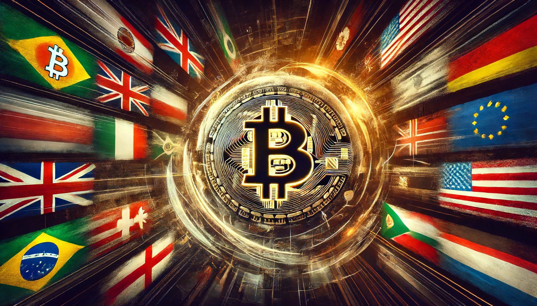 A Fresh Chapter For Bitcoin Emerges Amid Global Competition, Expert Observes-Bitrabo A Fresh Chapter For Bitcoin Emerges Amid Global Competition, Expert Observes