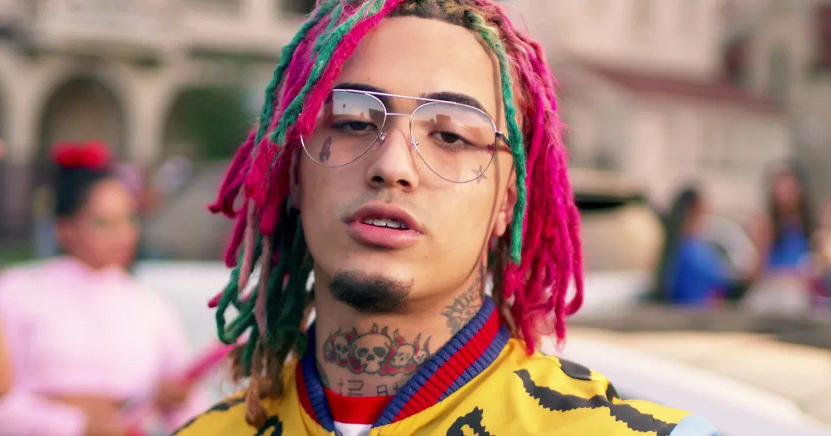 Lil Pump’S Publicity Stunt Boosts Celebrity Memecoins