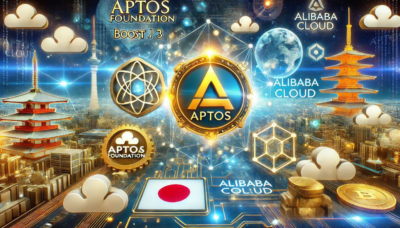 Aptos Foundation Teams Up With Alibaba Cloud To Enhance Japan’s Web3 Ecosystem-Bitrabo Aptos Foundation Teams Up With Alibaba Cloud To Enhance Japan’s Web3 Ecosystem